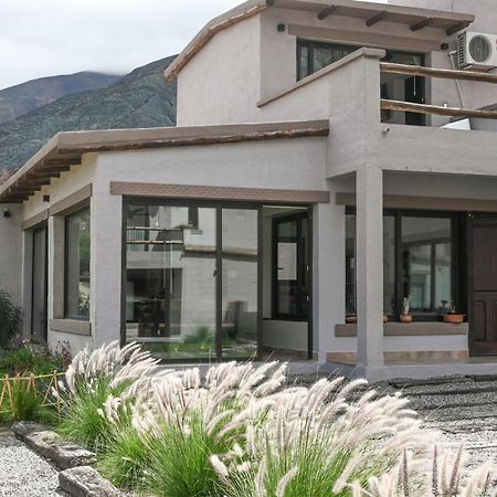 Moller Masi - Ayllu Huasi Villa ปูร์มามาร์กา ภายนอก รูปภาพ